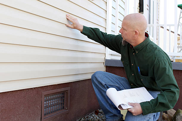 Professional Siding in Liberty, KY